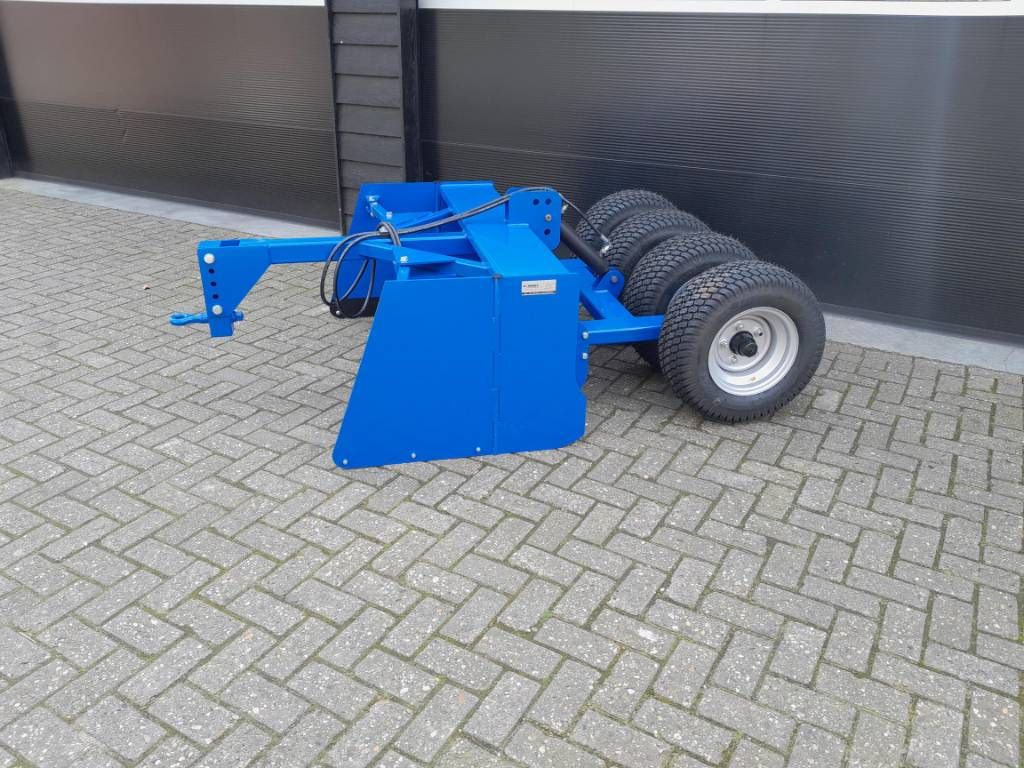 Kilverbord PROF kilverbak 150cm