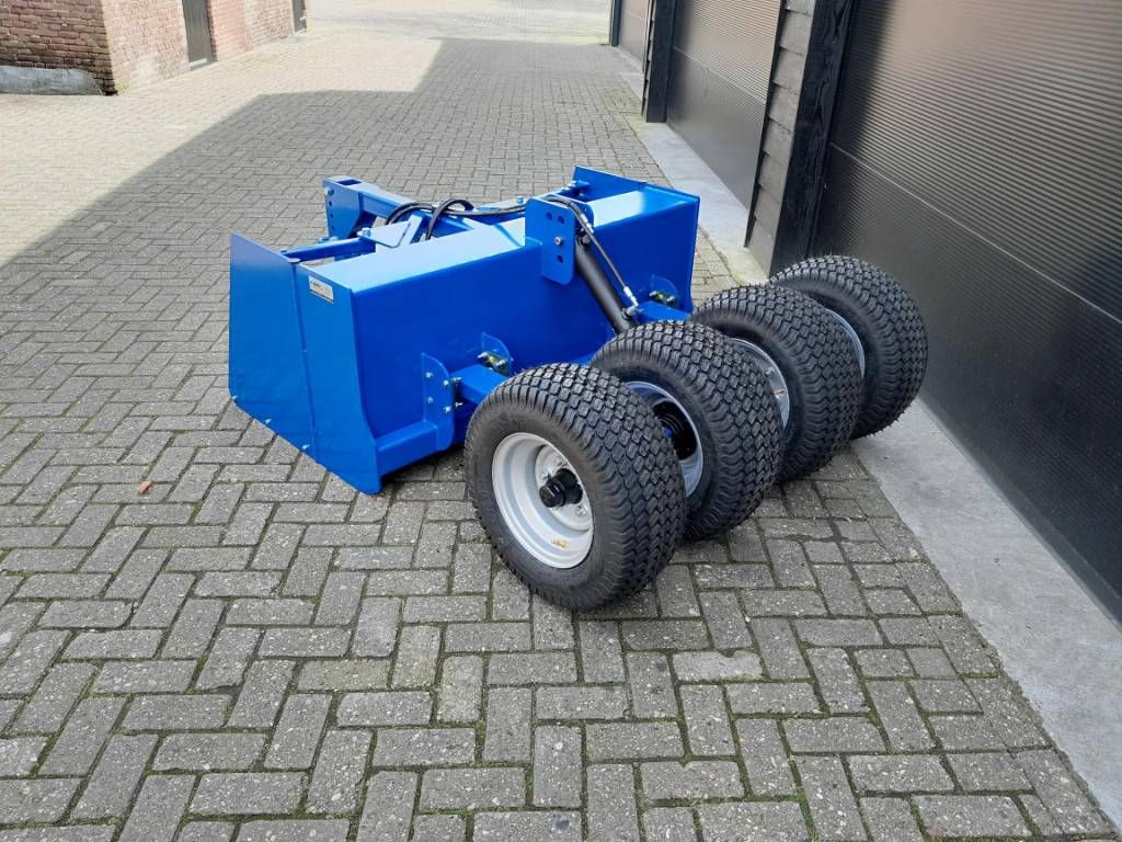 Kilverbord PROF kilverbak 150cm