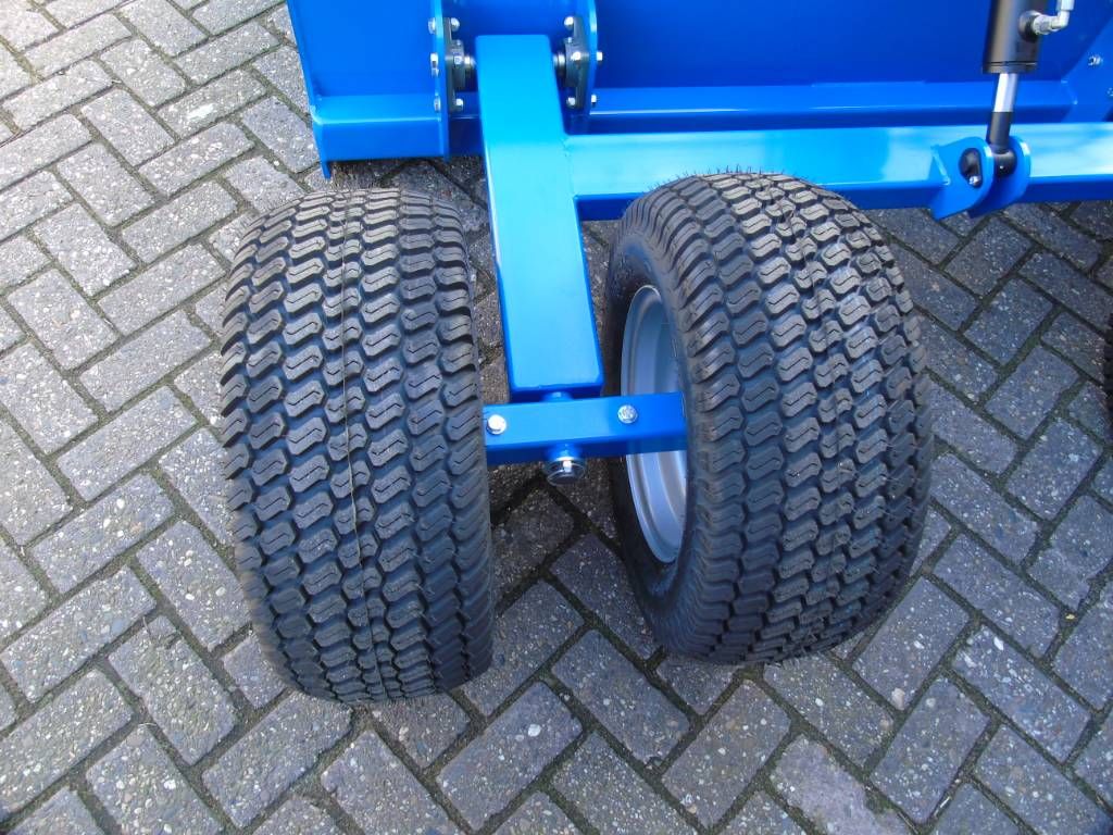 Kilverbak PROF 200cm met schuinte stelling