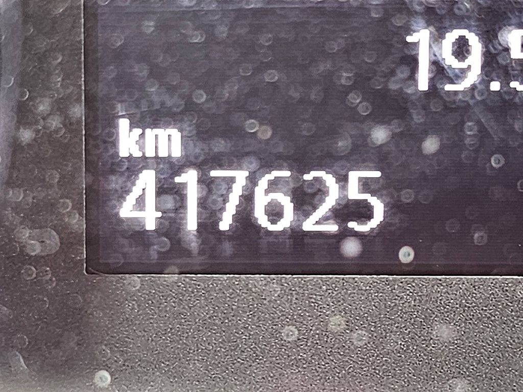 M.A.N. TGE 3.180 l4h3 automaat led!