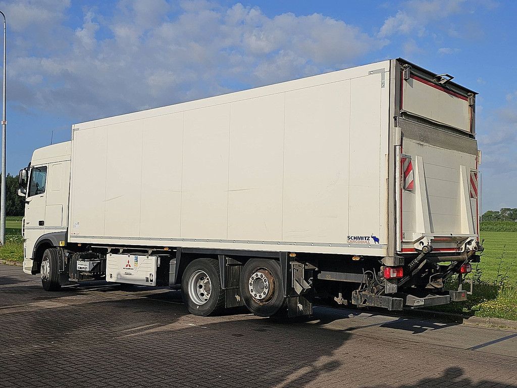 DAF XF 480