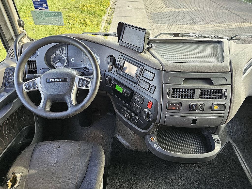 DAF XF 480