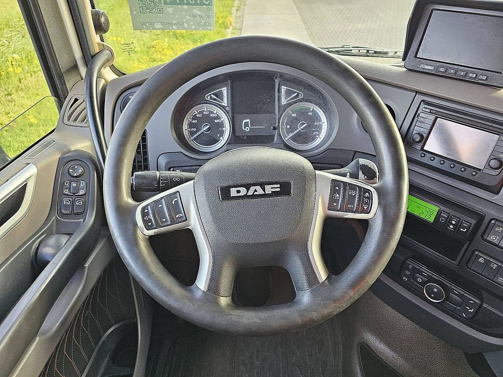 DAF XF 480