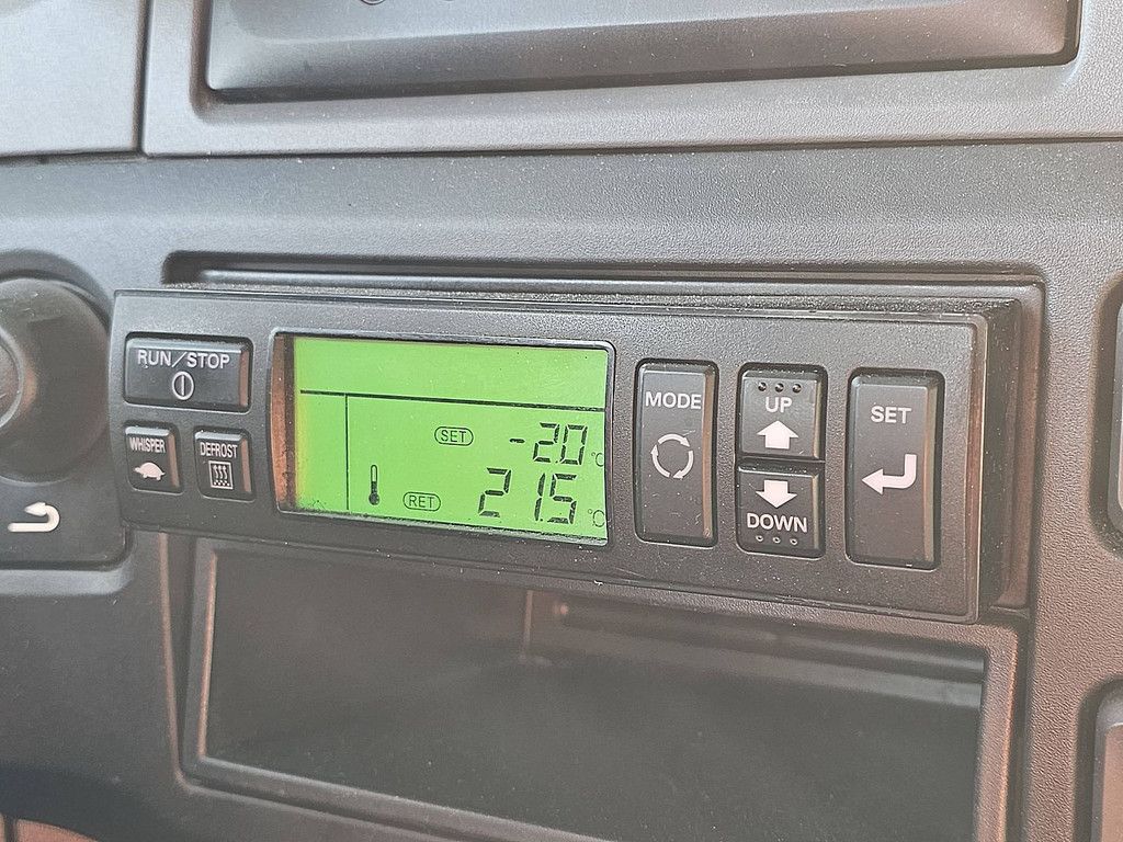 DAF XF 480