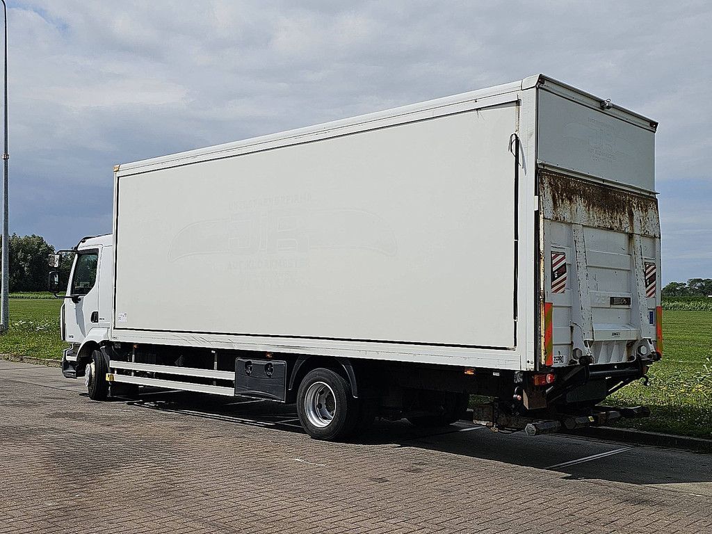 RENAULT MIDLUM 220.12 airco box 7.2 lift