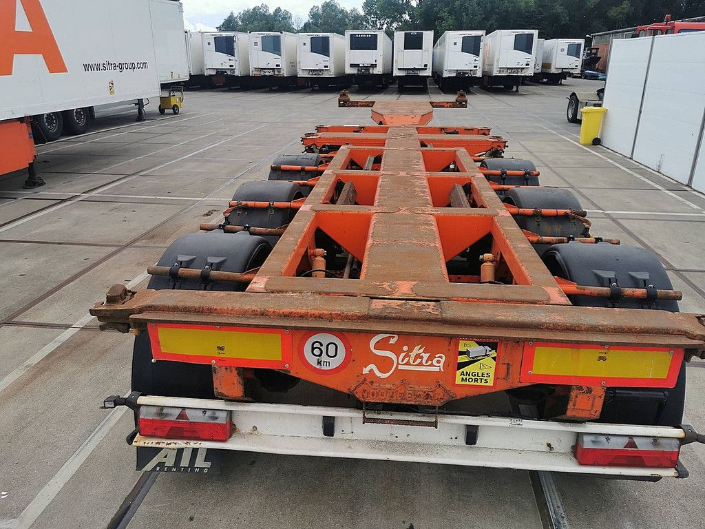NOOTEBOOM FT 43 03 V