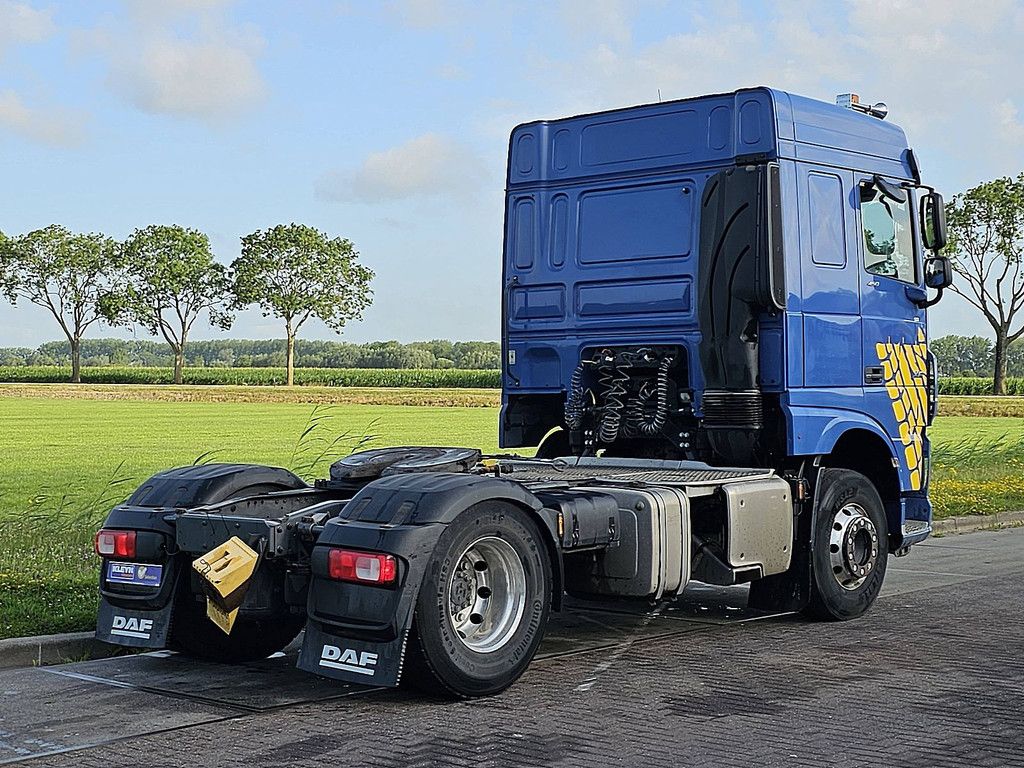 DAF XF 450