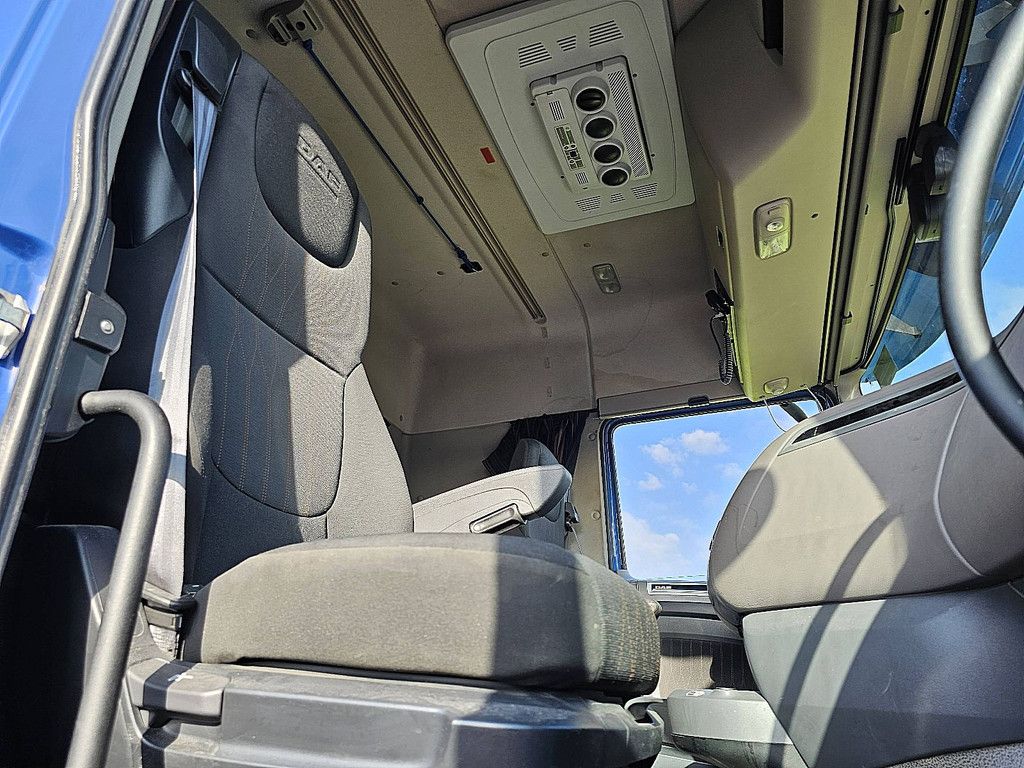 DAF XF 450