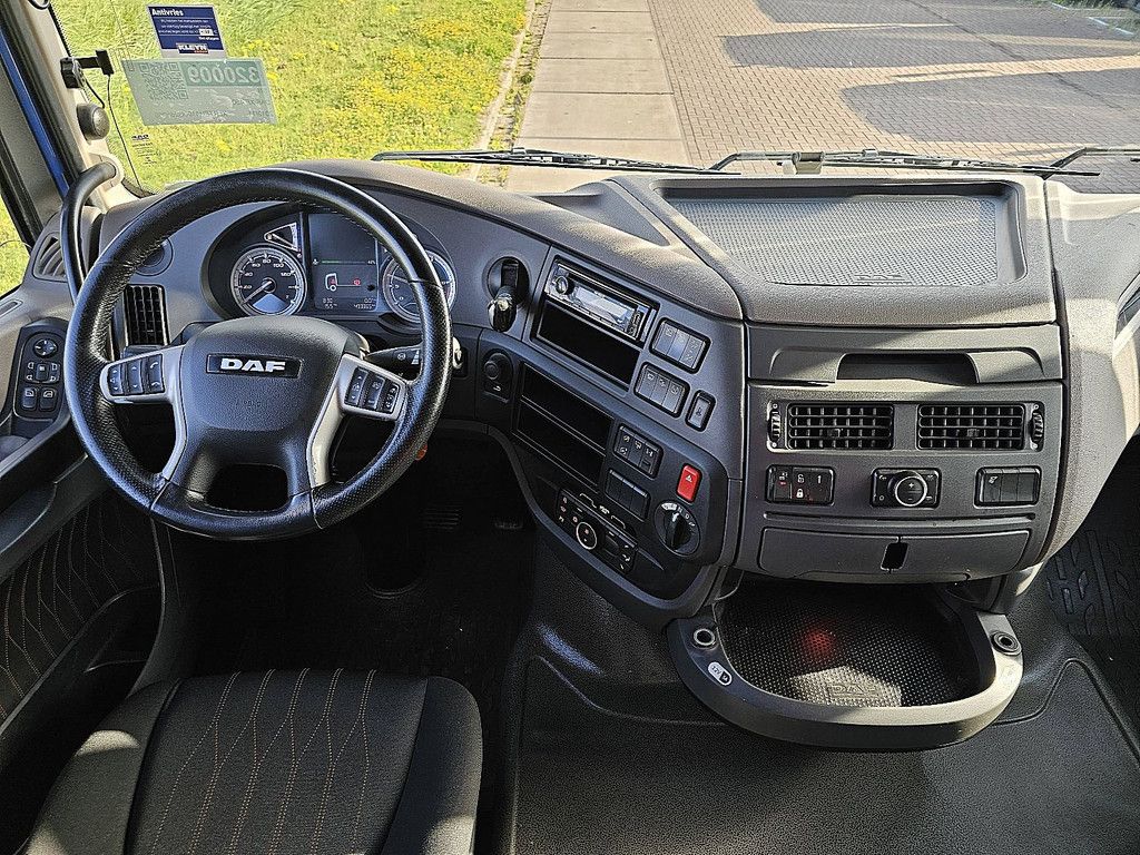 DAF XF 450