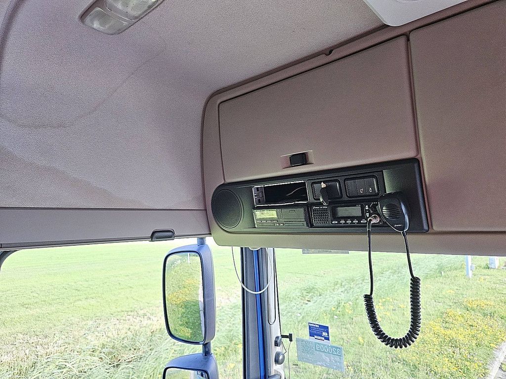 DAF XF 450