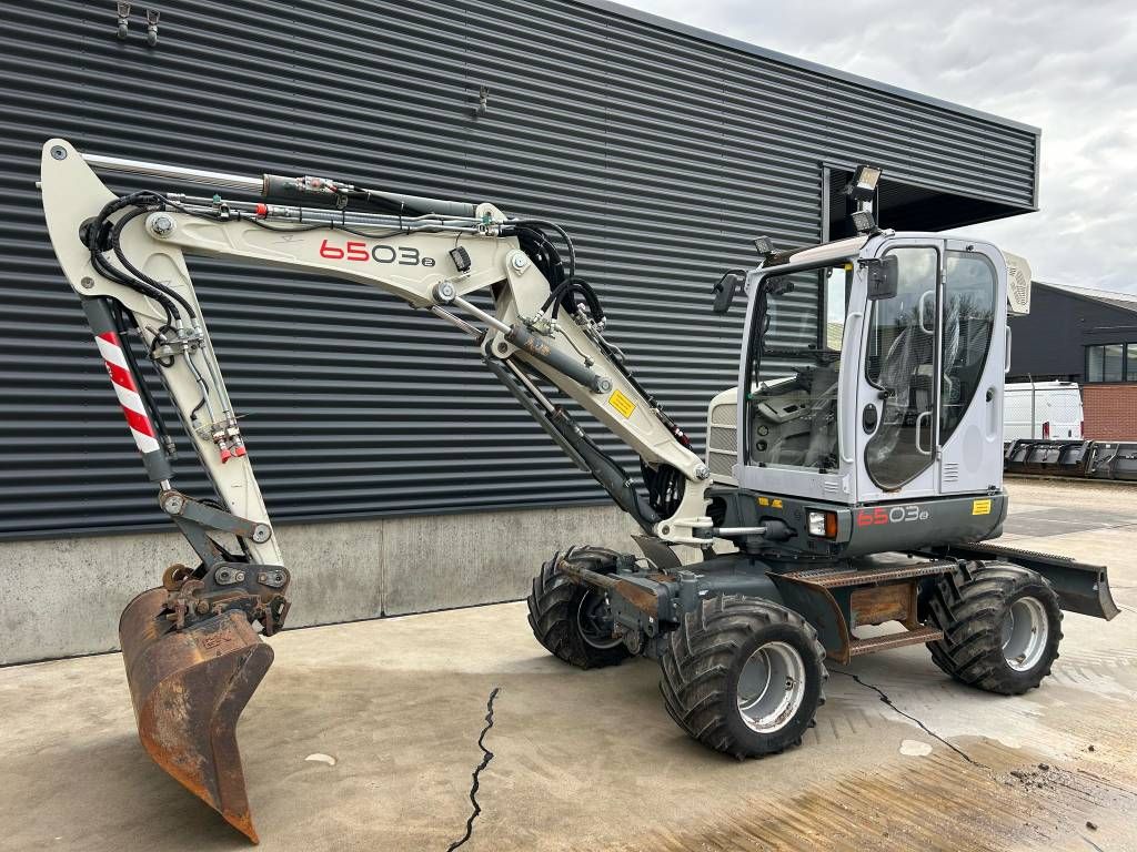 Wacker Neuson 6503WD