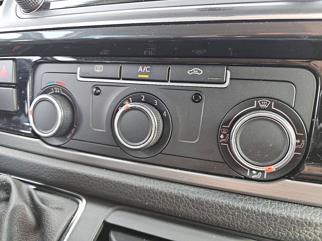 VOLKSWAGEN TRANSPORTER 2.0 TDI tdi 204 dc dsg aut.