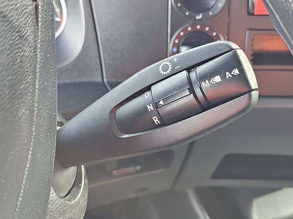 MERCEDES-BENZ ATEGO 816