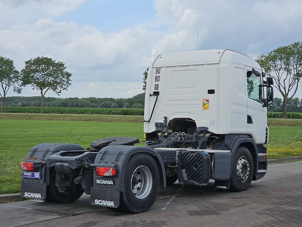 SCANIA G440