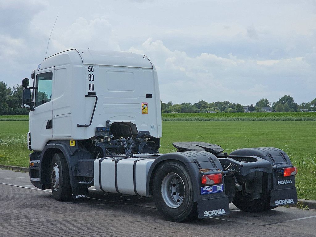 SCANIA G440