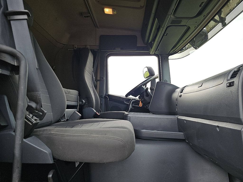 SCANIA G440