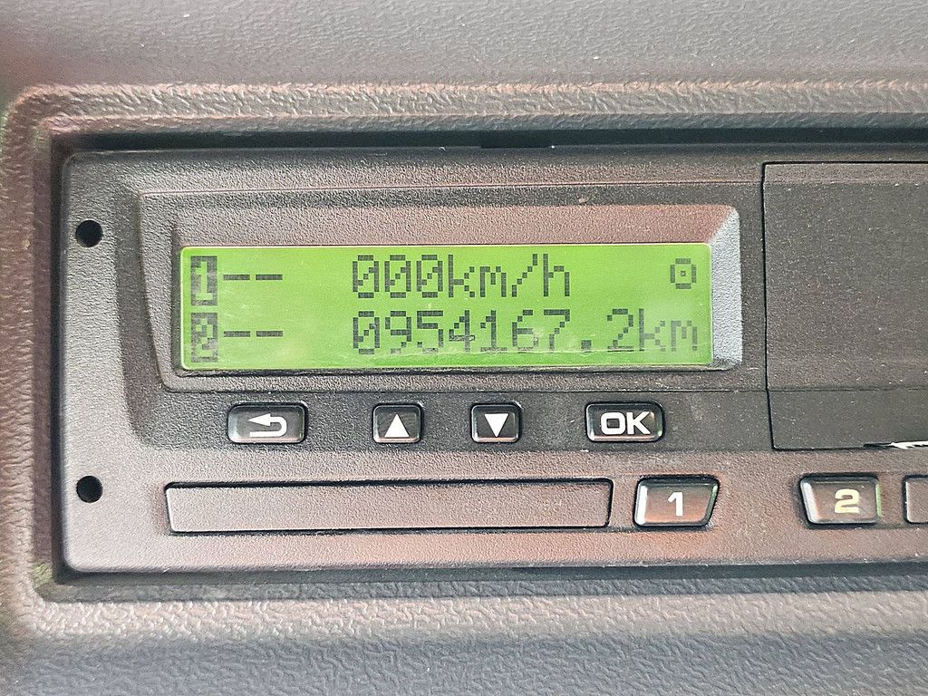 SCANIA G440