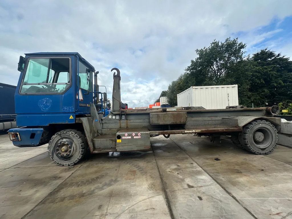 Terberg YT 180 VDL haakarm