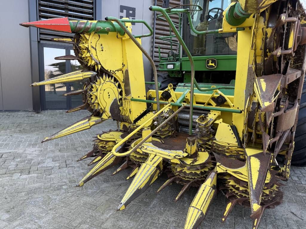 John Deere 7450 Pro Drive