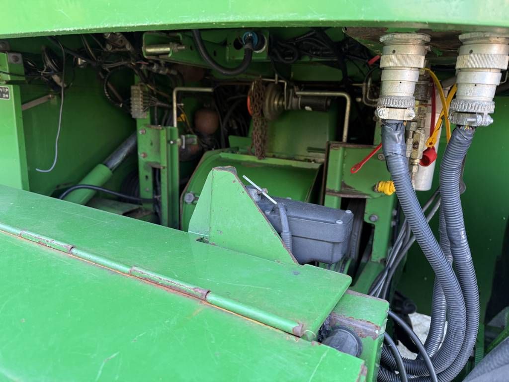 John Deere 7450 Pro Drive