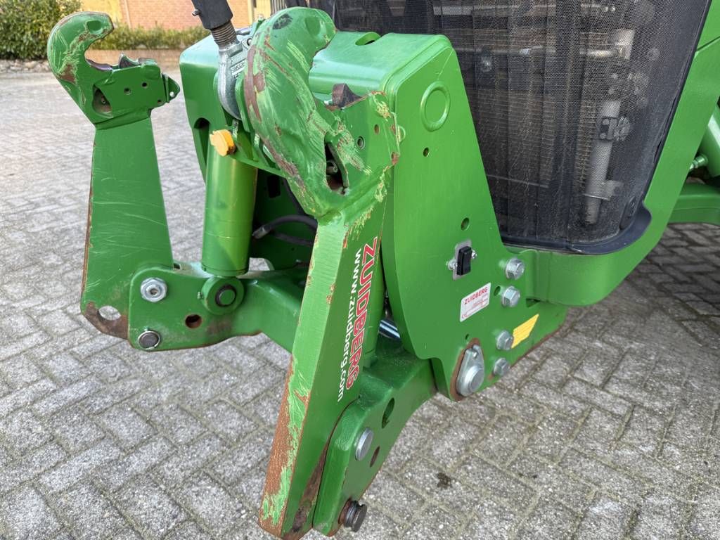 John Deere 8345 R