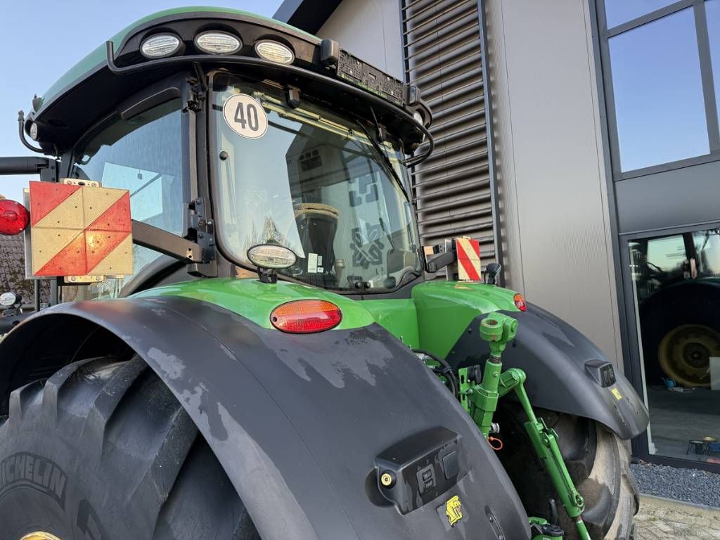John Deere 8345 R
