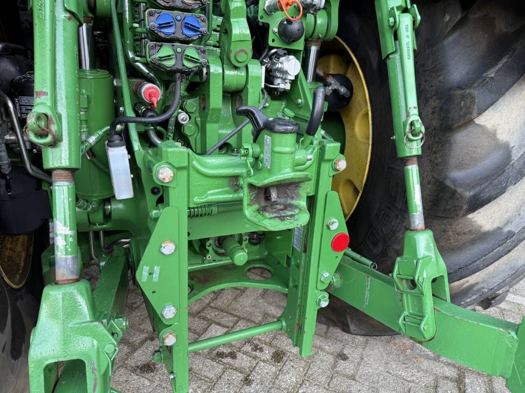 John Deere 8345 R