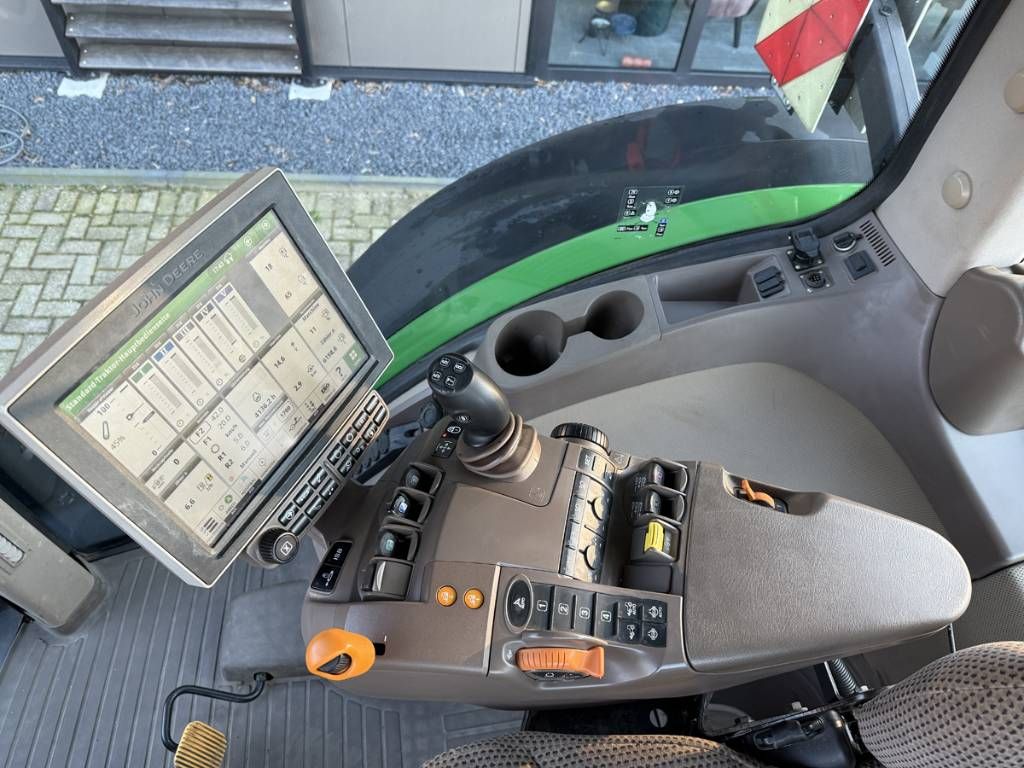 John Deere 8345 R