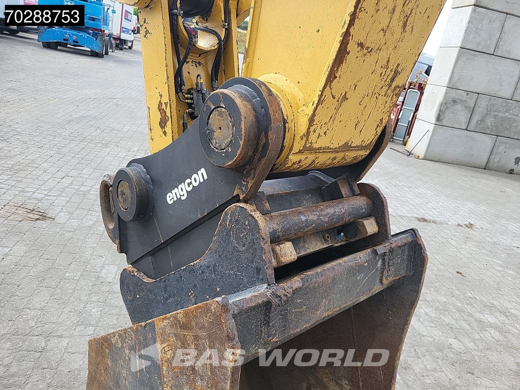 Caterpillar 324 E