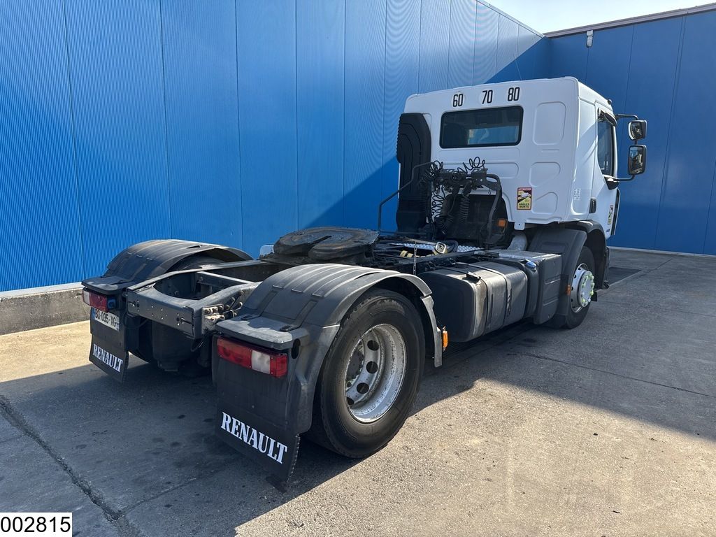 Renault Premium 380 Dxi EURO 5, Hydraulic