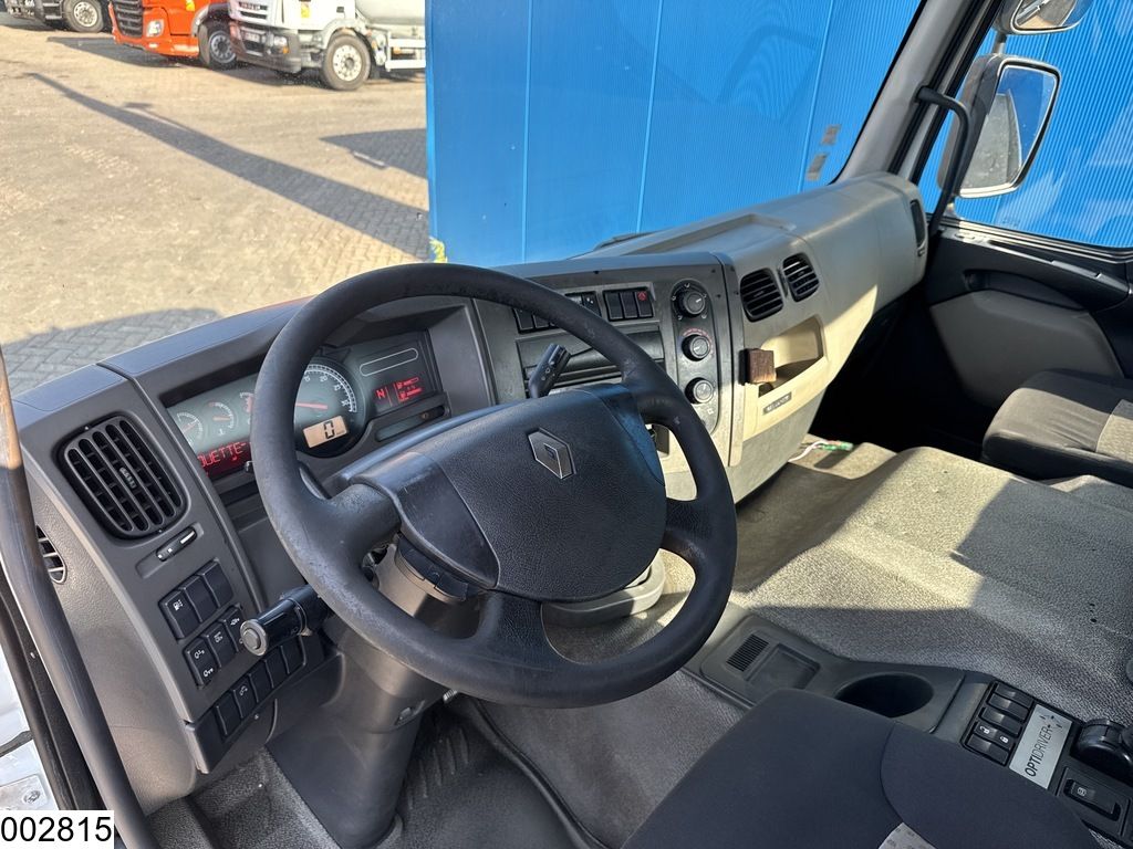 Renault Premium 380 Dxi EURO 5, Hydraulic