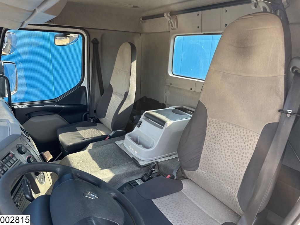 Renault Premium 380 Dxi EURO 5, Hydraulic