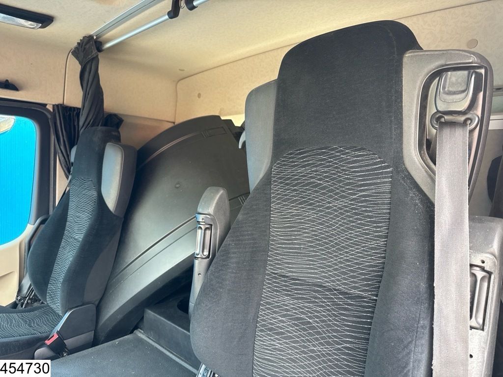 Mercedes Actros 1843 MP5, EURO 6D, Retarder, MirrorCams