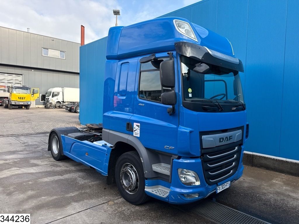 DAF CF 450 EURO 6D