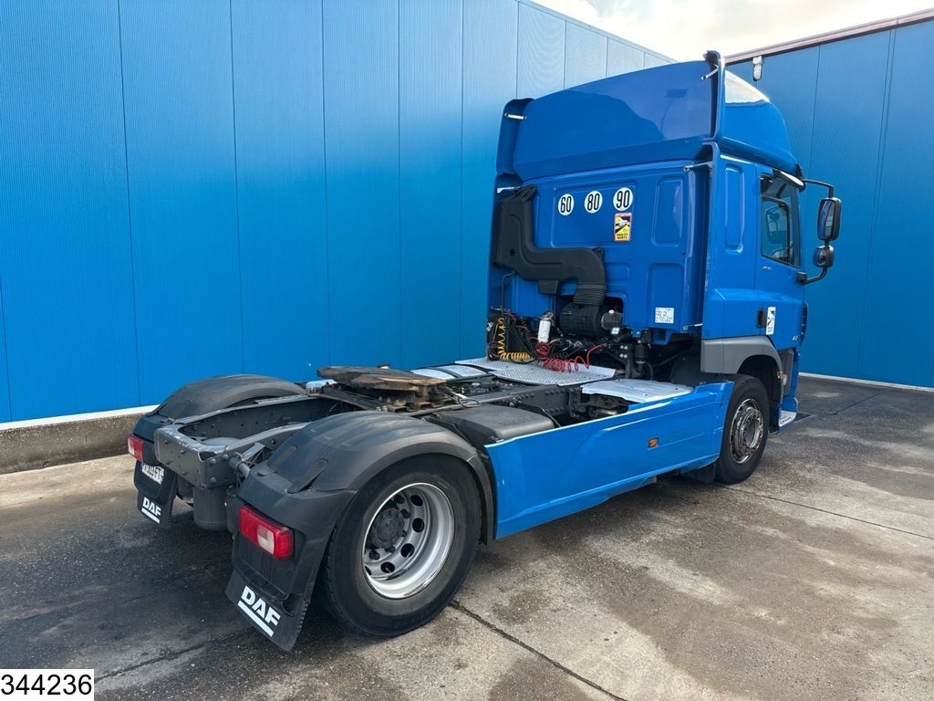 DAF CF 450 EURO 6D