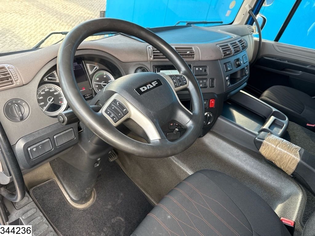 DAF CF 450 EURO 6D