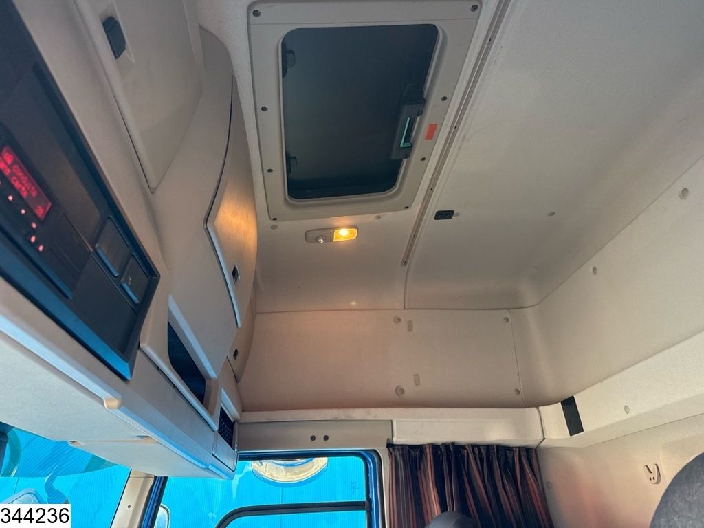 DAF CF 450 EURO 6D