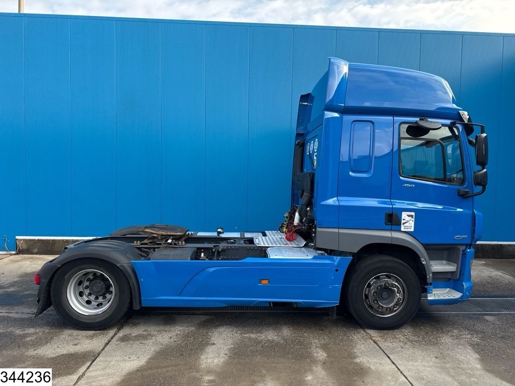 DAF CF 450 EURO 6D