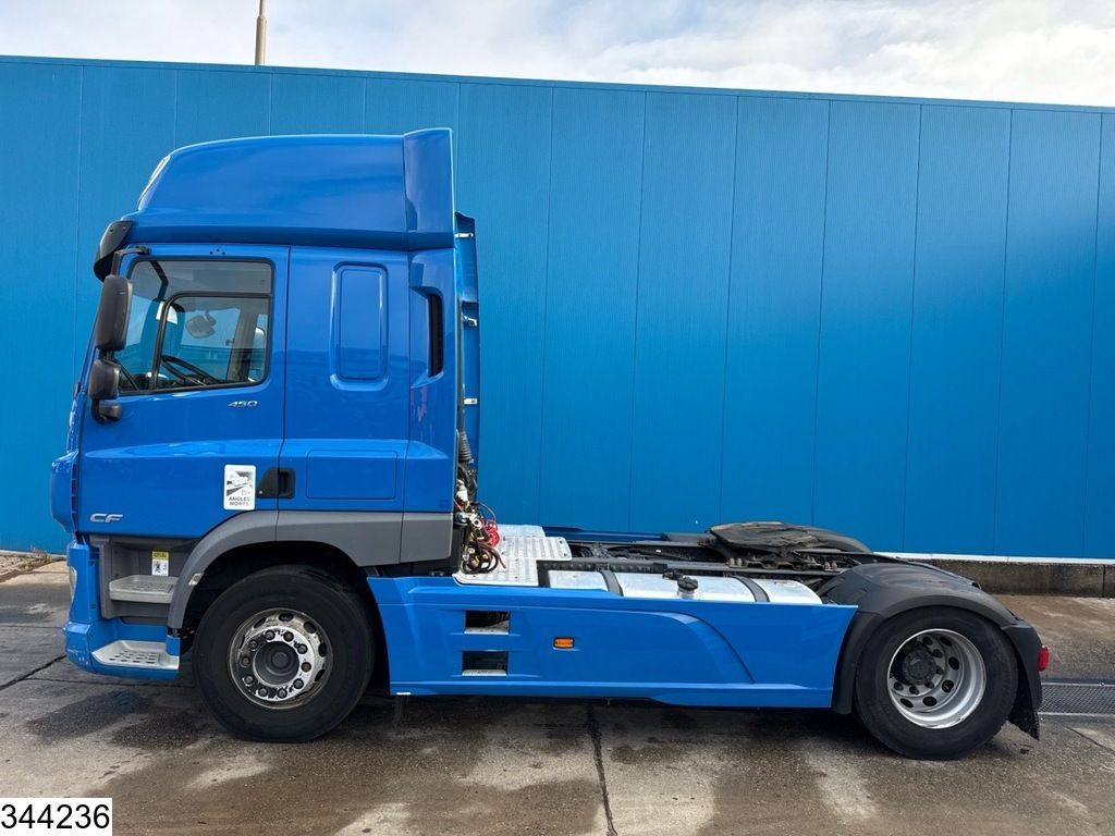 DAF CF 450 EURO 6D