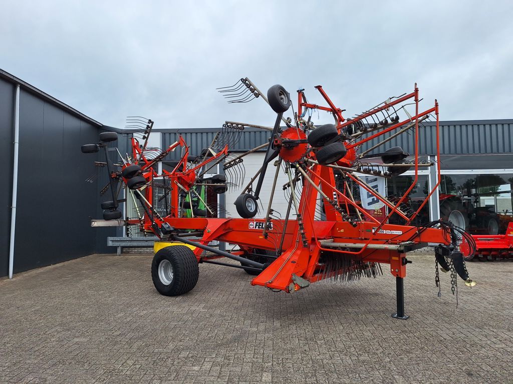 Fella TS 4000