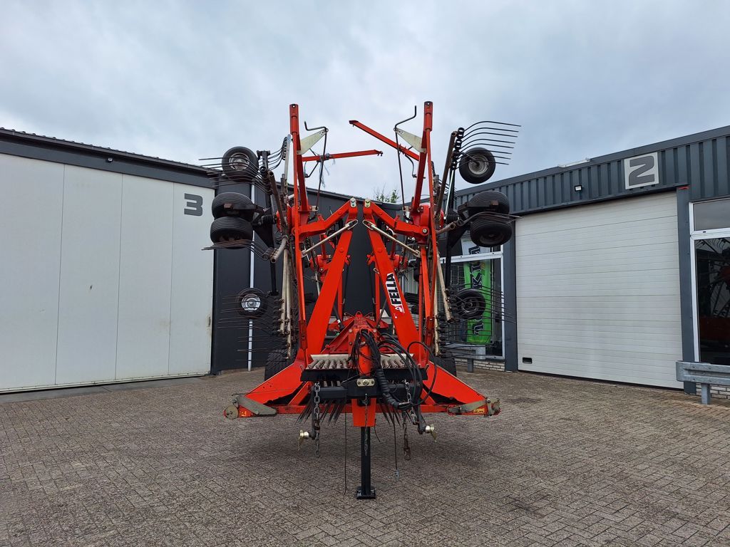 Fella TS 4000