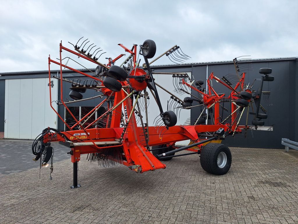 Fella TS 4000