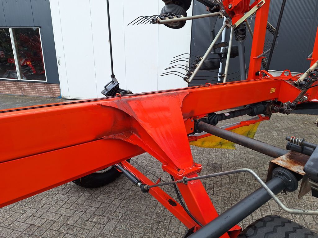 Fella TS 4000