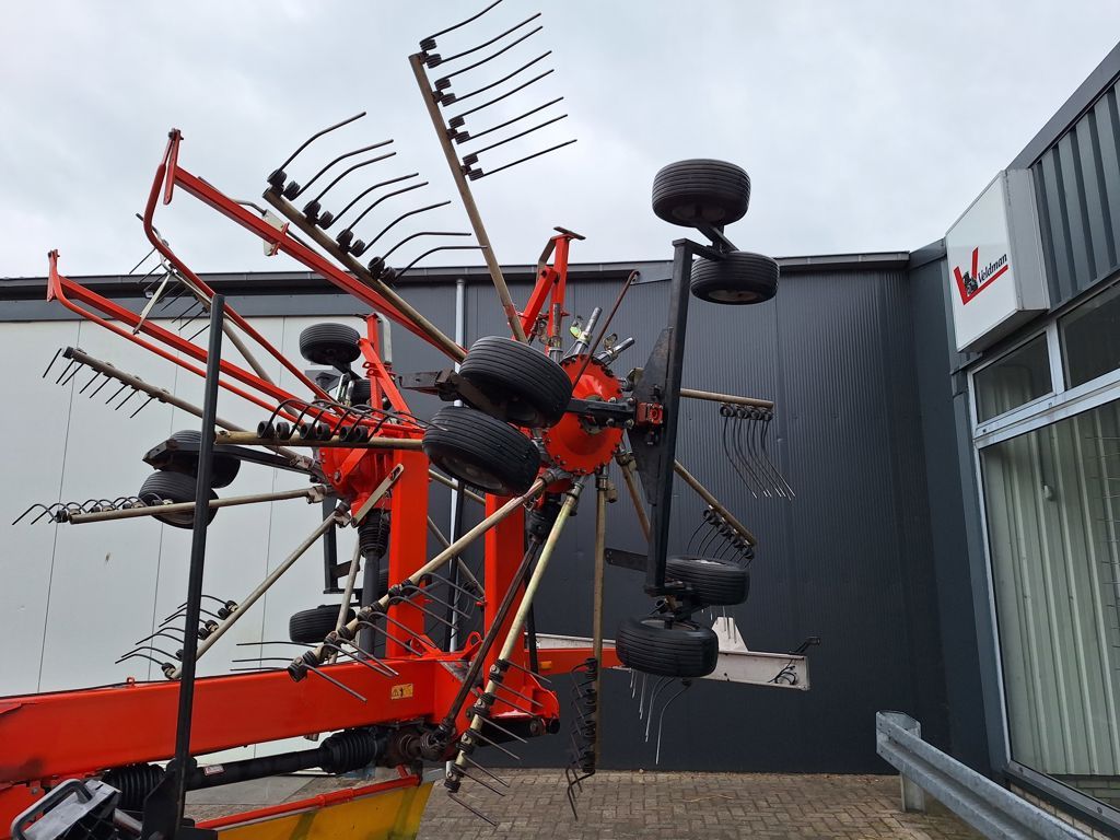 Fella TS 4000