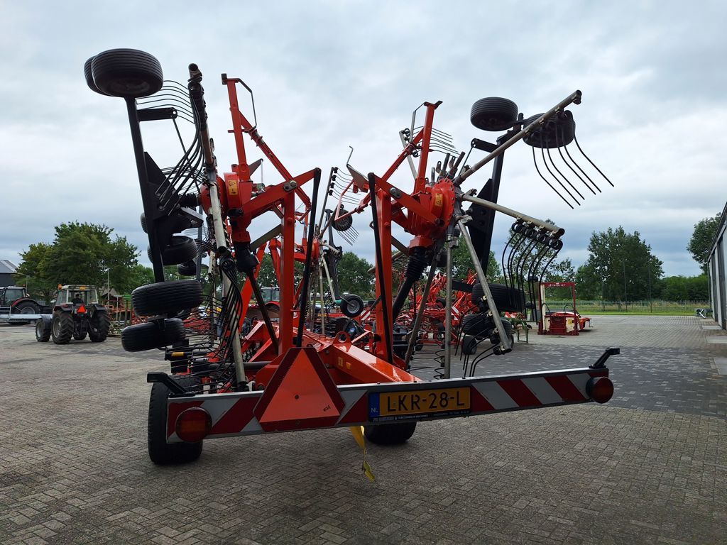 Fella TS 4000