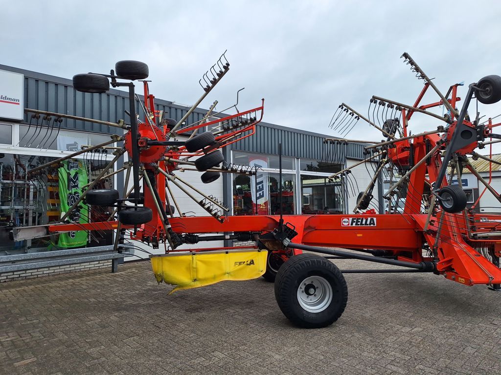 Fella TS 4000
