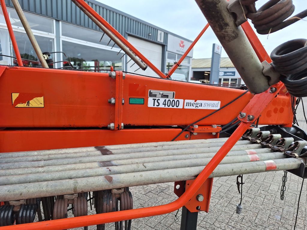 Fella TS 4000