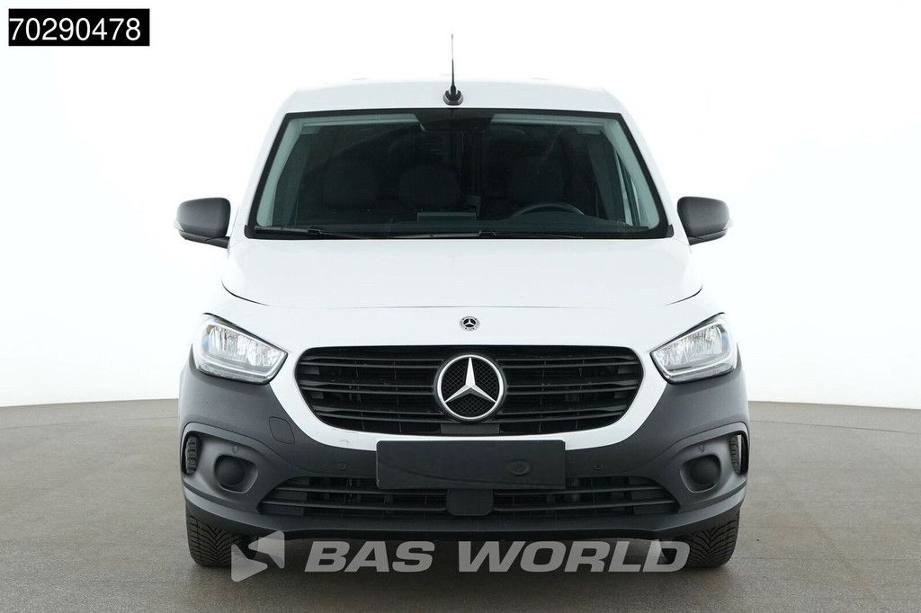 Mercedes Citan 112 COMING SOON! L2H1 Airco Cruise Camera Parkeersensoren MBUX CarPlay Euro6 L2 Long 3m3 A/C Cruise control