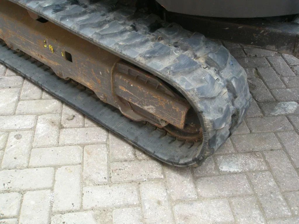 Volvo EC35D