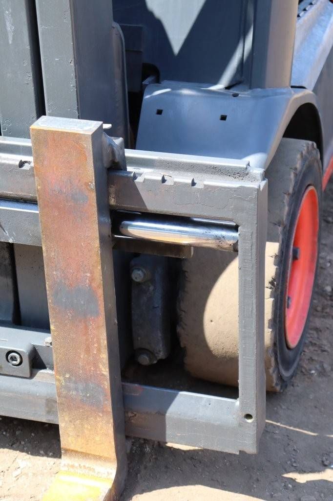 Gabelstapler Linde E 16 EVO Elektro 1600kg 7,0m